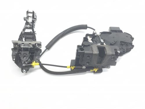Front left lock LAND ROVER RANGE ROVER EVOQUE (L538)  | BP29333141C98 