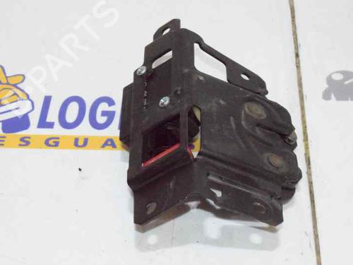 Tailgate lock BMW X3 (E83) 2.0 d | BP761238C101 