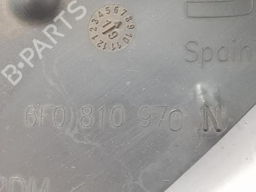 Wheel arch SEAT IBIZA V (KJ1, KJG) 1.0 TSI | BP14108052C56 