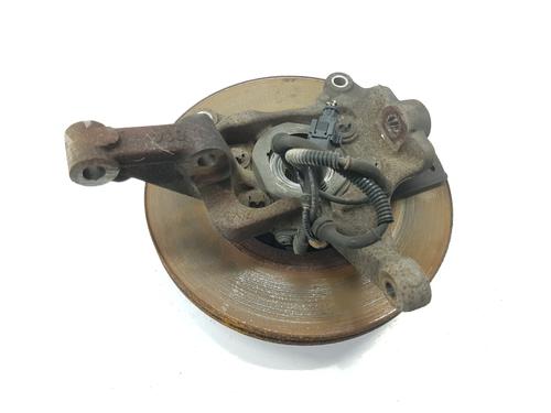 Left front steering knuckle OPEL VIVARO B Bus (X82) 1.6 CDTI (06) | BP36678105M25 - Image 3