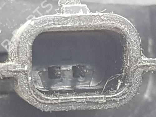 Rear left lock DACIA SANDERO II TCe 90 (B8M1, B8MA, B8AC) | BP6826485C100 