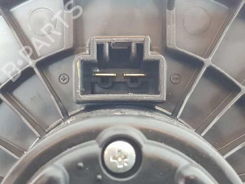 Heater blower motor FORD USA EDGE 2.0 TDCi Bi-Turbo AWD | BP14070322M62