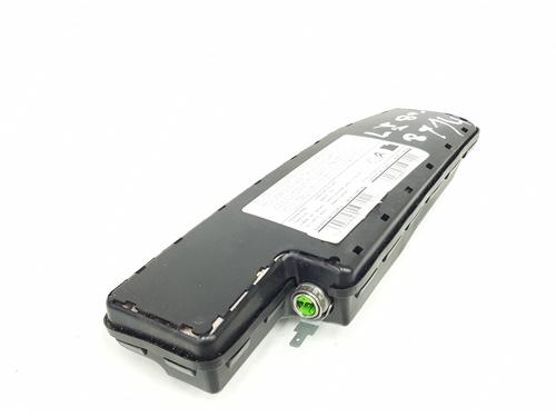 Electronic module CITROËN C4 II (NC_) 1.2 THP 130 (NCHNYM, NCHNYT) | BP29278961M83 