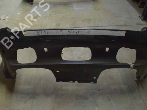 Bagtil kofangere BMW X5 (E53) 3.0 d (184 hp) 1167779