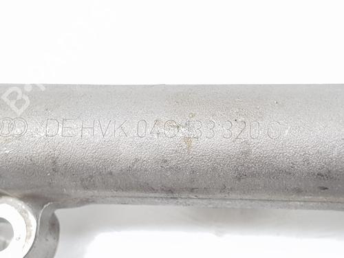 Injection rail SEAT IBIZA V (KJ1, KJG) 1.0 TSI | BP34225172M98 - Image 3