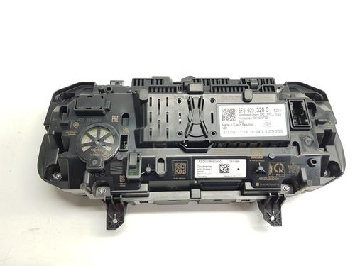 Instrument cluster SEAT ARONA (KJ7, KJP) 1.0 TSI | BP30703551C47 