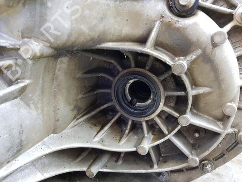 Gearbox NISSAN PRIMASTAR Van (X83)  | BP27880333M3 