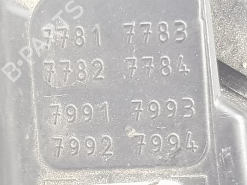 Højre forlygte CITROËN JUMPY III Van (V_) 2.0 BlueHDi 120 | BP31909438C29 