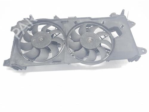 Køleventilator elektrisk FIAT DOBLO Box Body/MPV (223_) 1.9 JTD | BP16868300M35 