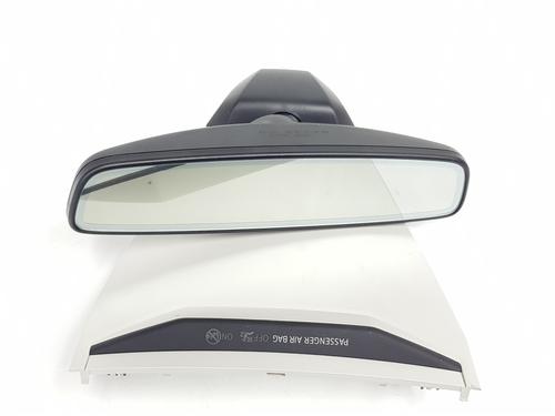 Specchietti retrovisore VW T-ROC (A11, D11) 1.0 TSI (110 hp) 30390811