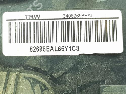 Airbag Kit FORD B-MAX (JK) | BP36678580C86 - Image 25
