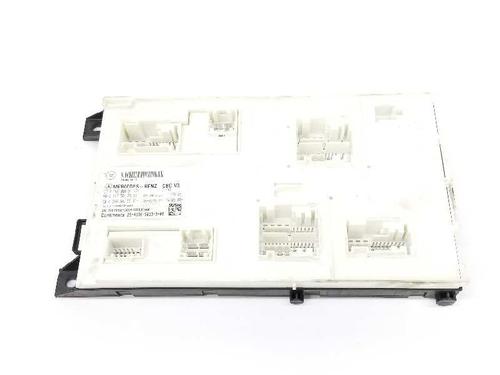 Elektronisk modul MERCEDES-BENZ GLA-CLASS (X156) GLA 220 CDI (156.903) (170 hp) 7948675