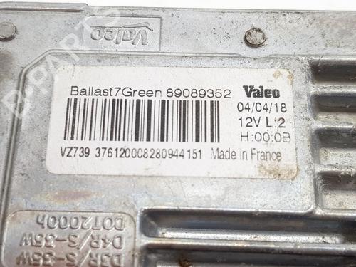 Xenon ballast FORD KUGA II (DM2) 2.0 TDCi | BP37645348C53 - Image 6