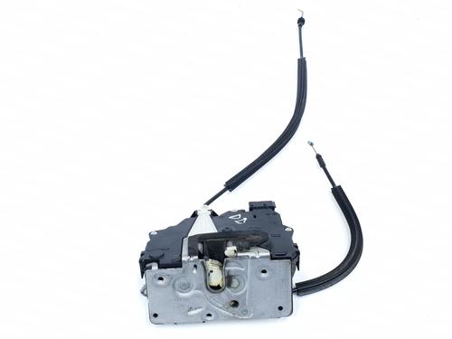 Front right lock FIAT DUCATO Van (250_) 115 Multijet 2,0 D | BP22562952C97 