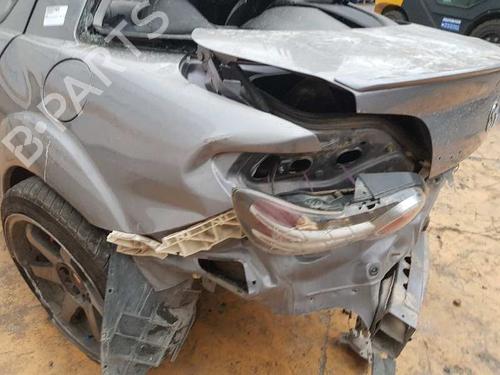Rétroviseur gauche MAZDA RX-8 (SE, FE) 1.3 (FE103, SE3P) | BP7075836C26 