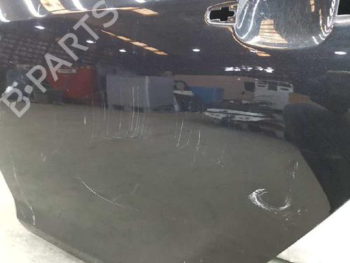 Left rear door OPEL ASTRA J Sports Tourer (P10) 2.0 CDTI (35) | BP5599274C4 