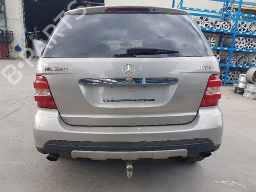Viskermotor vindrute MERCEDES-BENZ M-CLASS (W164) ML 320 CDI 4-matic (164.122) | BP2999614M29 