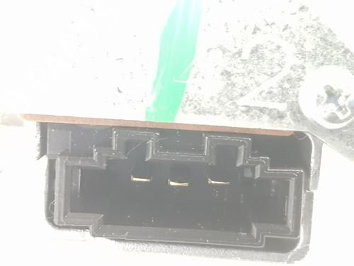Rear wiper motor MERCEDES-BENZ A-CLASS (W177) A 200 d (177.012) | BP15687102M102 