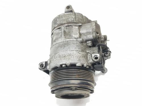 Used AC compressor AC compressor MERCEDES-BENZ E-CLASS (W212) E 200 CDI / BlueTEC (212.005, 212.006) (136 hp) 34723179 34723179