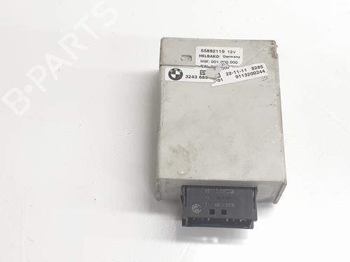 Used Electronic module BMW 5 Touring (F11) 530 d xDrive (258 hp) 26019489