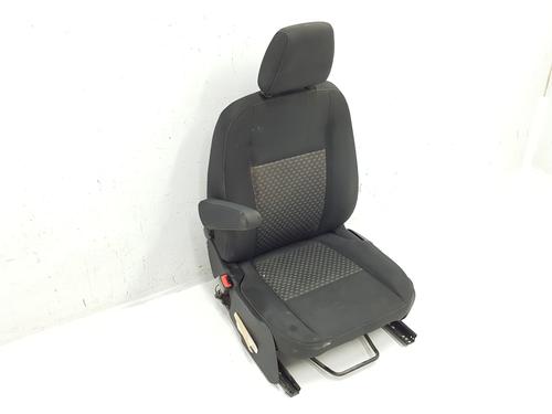 Sæde venstre fortil FORD TRANSIT V363 Platform/Chassis (FED, FFD) 2.0 EcoBlue | BP36020618C15 - Image 5