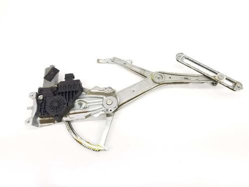 Used Front left window mechanism OPEL ZAFIRA A MPV (T98) 2.0 DI 16V (F75) (82 hp) 20186405