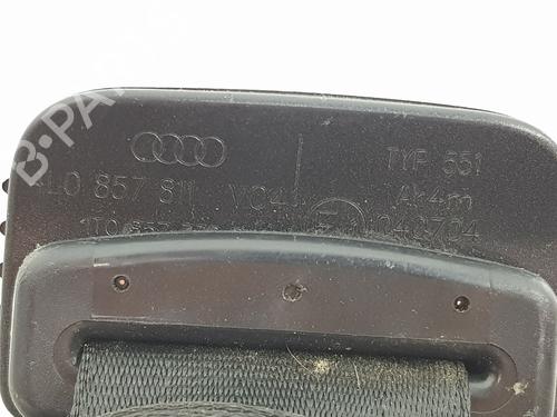 Rear left seatbelt AUDI Q7 (4LB) 3.0 TDI quattro | BP21003051I29 