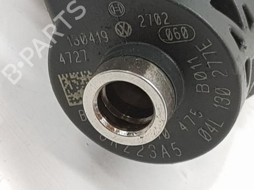 Injector AUDI A3 Sportback (8VA, 8VF) 2.0 TDI | BP18640651M100