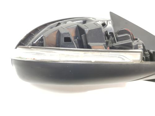 Right mirror KIA OPTIMA (JF) 1.7 CRDi | BP18863488C27 