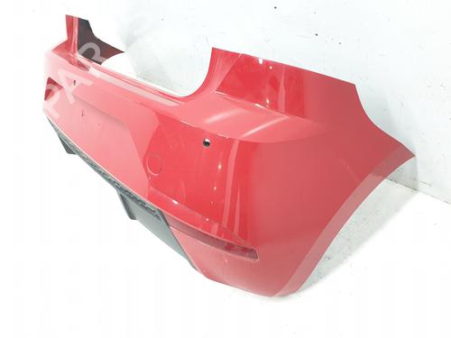 Rear bumper SEAT IBIZA V (KJ1, KJG) 1.6 | BP13523988C8 