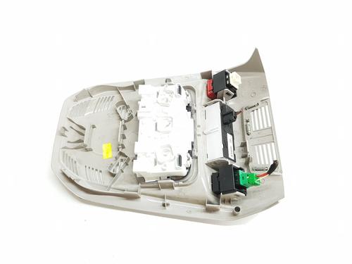 Kabinelys CITROËN C5 AIRCROSS (A_) 1.5 BlueHDi 130 (ACYHZJ, ACYHZR) | BP37718862I8 - Image 3