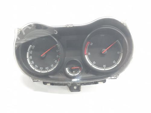 Instrument cluster OPEL CORSA D (S07) 1.3 CDTI (L08, L68) | BP21265221C47 
