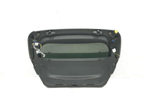 Tailgate PEUGEOT 308 II (LB_, LP_, LW_, LH_, L3_)  | BP25935914C6 