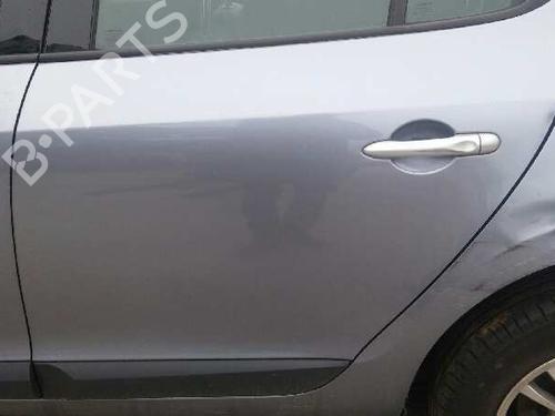 Rudehejsemekanisme Højre bagtil RENAULT MEGANE III Hatchback (BZ0/1_, B3_) 1.5 dCi (BZ09, BZ0D, BZ1W, BZ29, BZ14) | BP3386612C25 