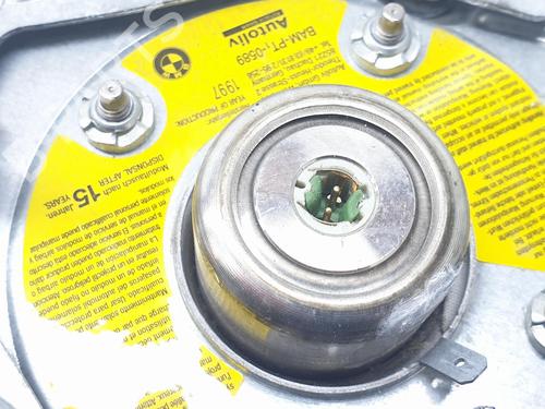 BP17809054C9 | Airbag stuur BMW 3 (E36) 318 tds BP17809054C9