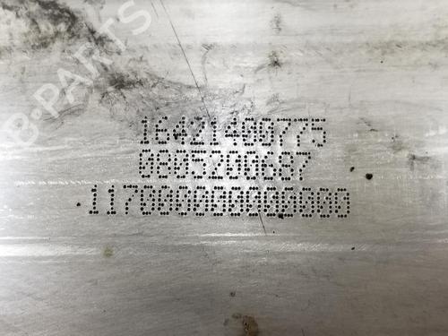 Egr MERCEDES-BENZ R-CLASS (W251, V251) R 350 CDI 4-matic (251.022, 251.122) | BP14115395M69 