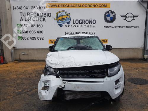 Used Parts LAND ROVER RANGE ROVER EVOQUE (L538)  2.0 4x4  960440