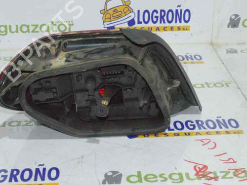 Right taillight CITROËN XSARA Coupe (N0) 2.0 16V | BP10258047C35 