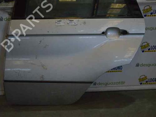 Left rear door BMW X5 (E53) 3.0 d | BP1167632C4 