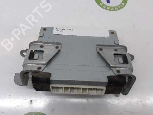 Elektronisk modul MITSUBISHI PAJERO III (V7_W, V6_W) 3.2 Di-D (V68W, V78W) (165 hp) 4836661