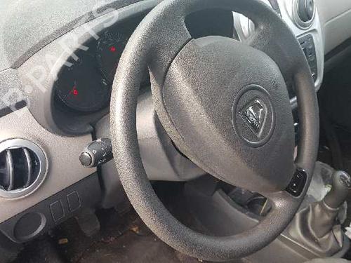 Stuurwielbediening DACIA LODGY (JS_) 1.2 TCe (JSAY, JSM0) | BP6679495E15 