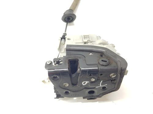 Rear right lock AUDI A1 Sportback (8XA, 8XF)  | BP27717090C99 