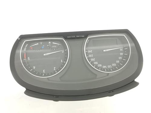 Instrument cluster BMW X3 (E83) 2.0 d | BP17171145C47 