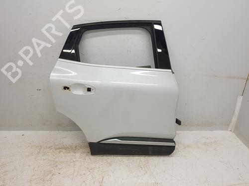 Used Right rear door Right rear door RENAULT ARKANA I (LCM_, LDN_) [2019-2026] 33412000 33412000