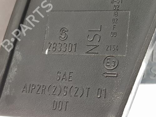Left taillight BMW 3 Compact (E46) 320 td | BP25752645C34 