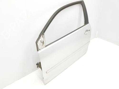 Left front door VW POLO (9N_, 9A_) 1.4 TDI | BP16367092C2 