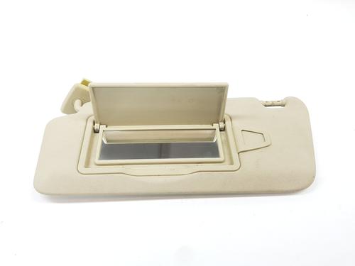 Used Left sun visor MERCEDES-BENZ E-CLASS Coupe (C207) E 250 CDI / BlueTEC / d (207.303, 207.304) (204 hp) 17670174