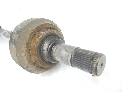 Right rear driveshaft MERCEDES-BENZ M-CLASS (W164) ML 320 CDI 4-matic (164.122) | BP17457336M41 