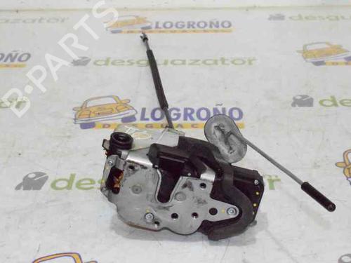 Used Rear right lock OPEL INSIGNIA A (G09) 2.0 CDTI (68) (131 hp) 778698