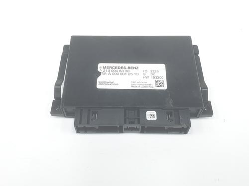Used Electronic module Electronic module 36842185 36842185